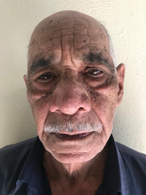 JOSE RODRIGUES DE OLIVEIRA