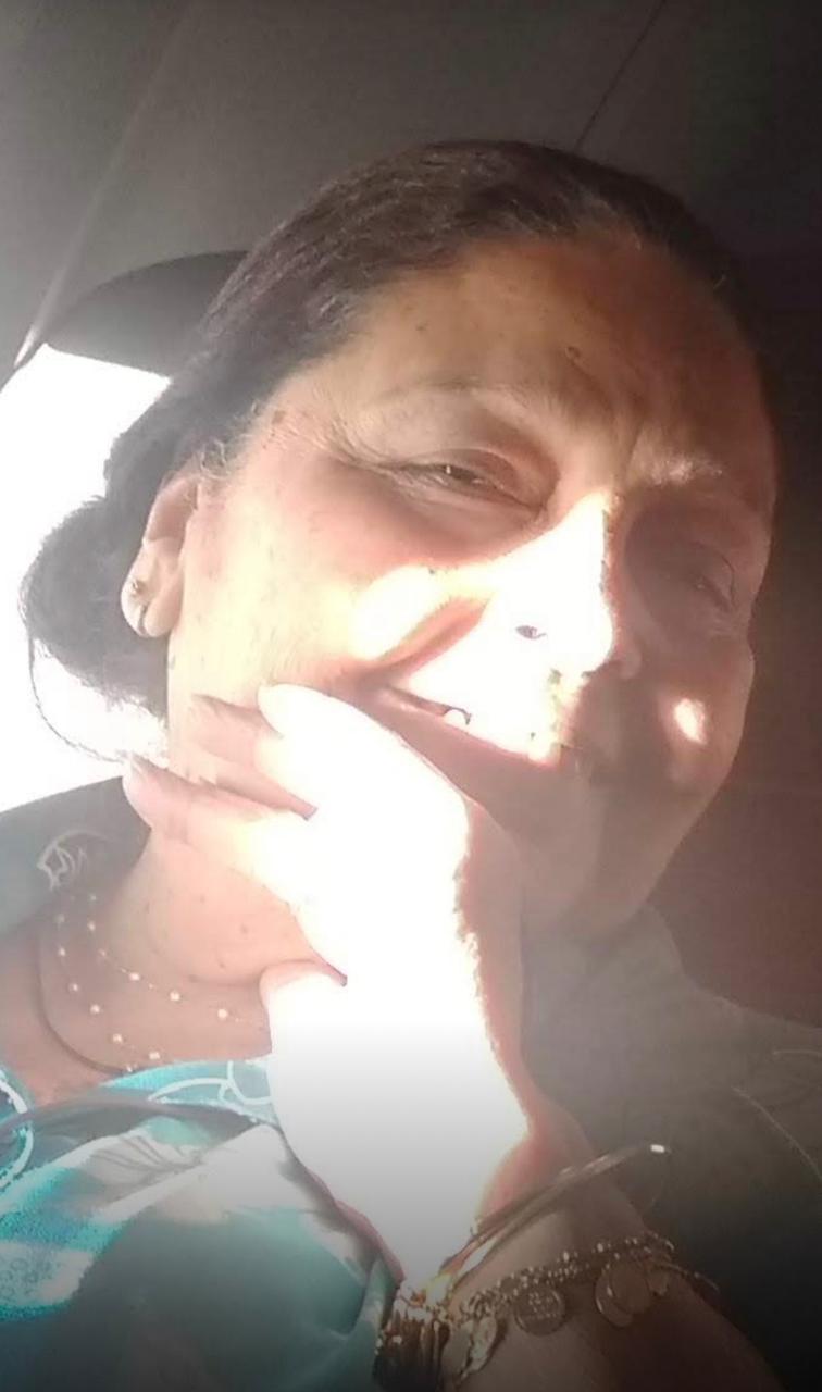 MARIZA MARTINS DE SOUZA