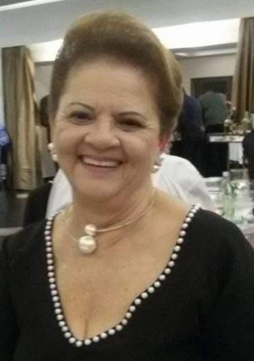 EDNA GUSMAO DOS SANTOS