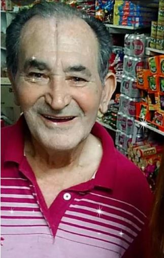 JOSE MARCELINO PIMENTEL