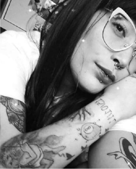 LETICIA PEREIRA SALLES