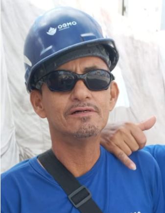 SAMUEL OTTO DE MACEDO