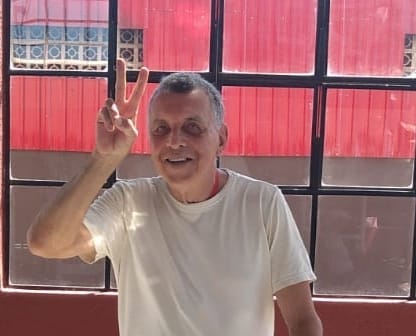 JOSE ANTONIO MOURA DE FREITAS