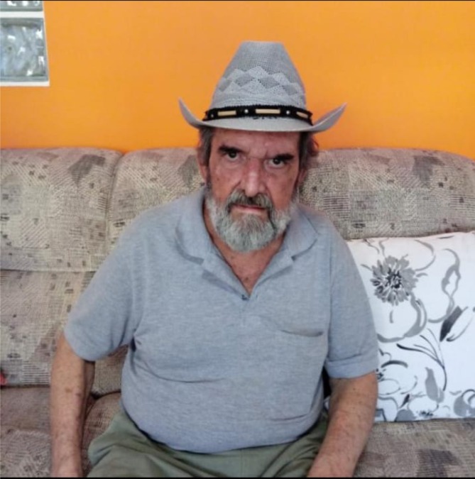 DIRCEU DE SOUZA SCARPETTA