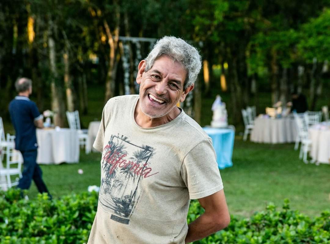 SILVIO BRANDINO DOS SANTOS