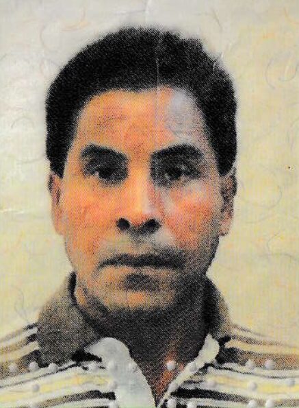 ISRAEL FRANCISCO DE SOUZA