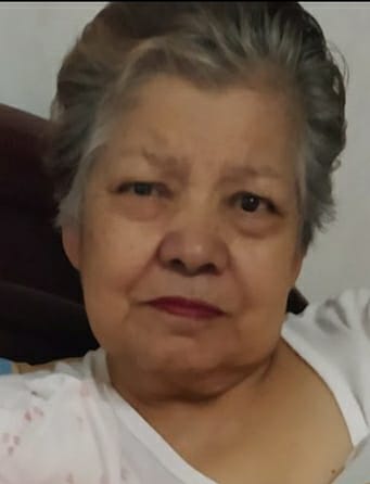 ODETE FLORIANO DA SILVA