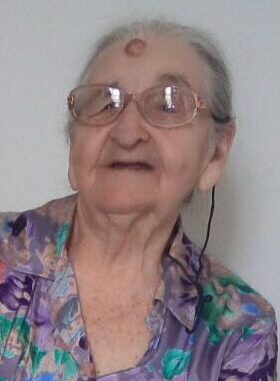 LIBIA OTILINA DE LIMA