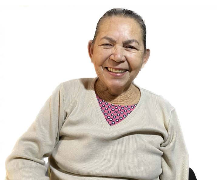 CATARINA CLARA DA SILVA