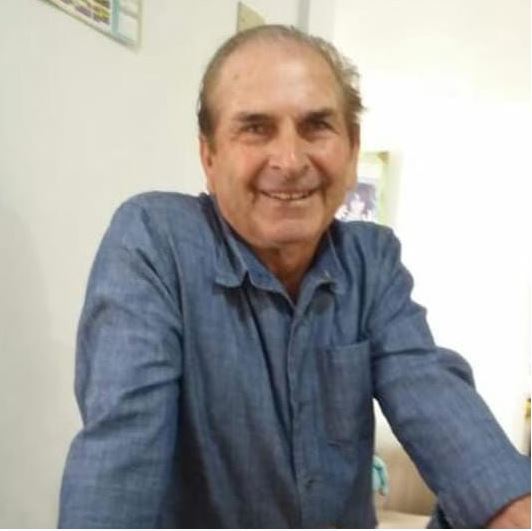 ALVINO ALVES DOS SANTOS