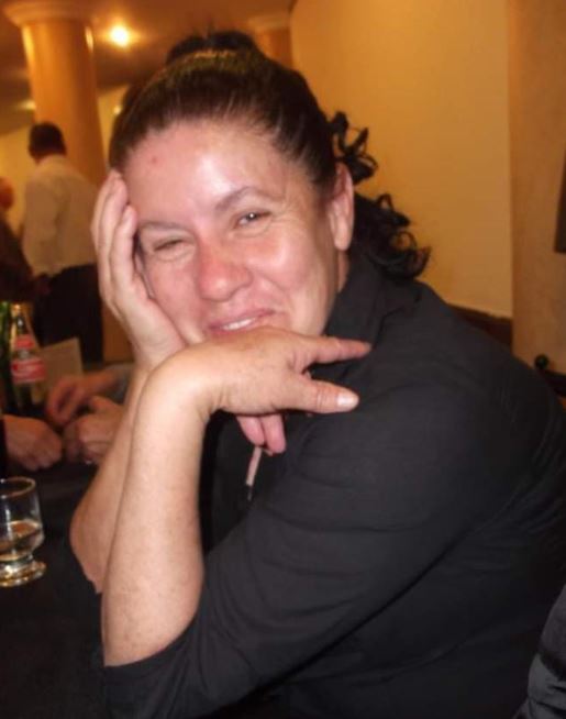 ELIZABETH ALVES CORREA SOUZA