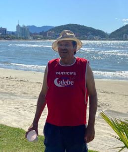 IVANIR DOS SANTOS CAVALLI