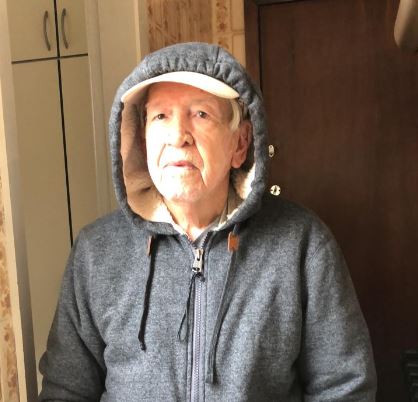 PEDRO SALES DOS SANTOS