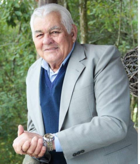 ANTONIO SAROBA JUNIOR