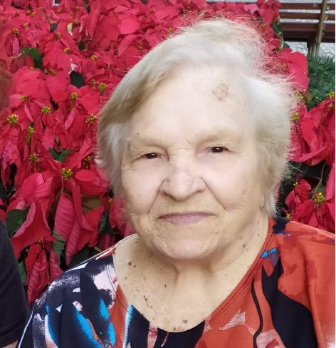 ODETE REZINO DE FREITAS