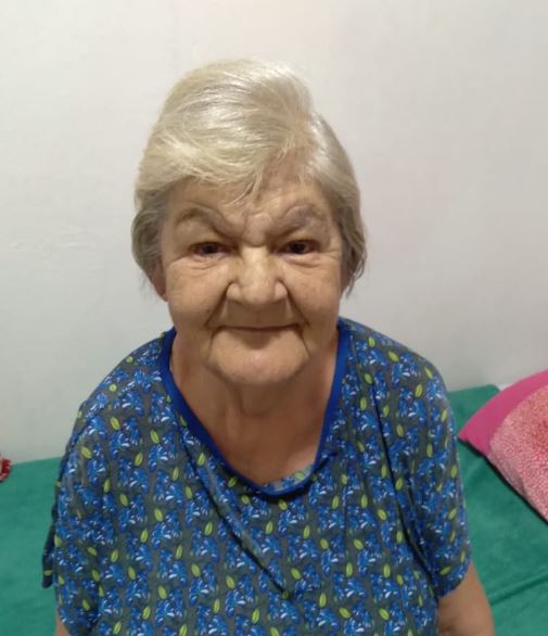 ANGELA MARIA STINGLIN