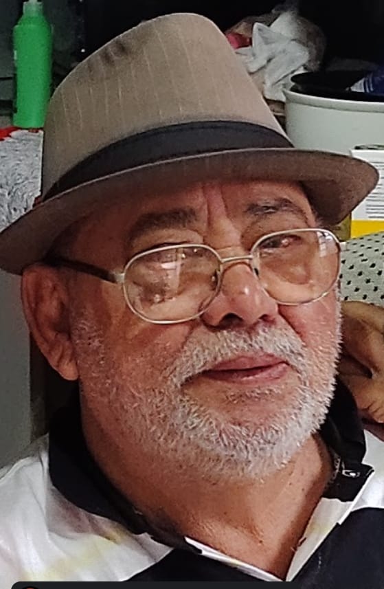 ANTENOR PAIVA DOS SANTOS