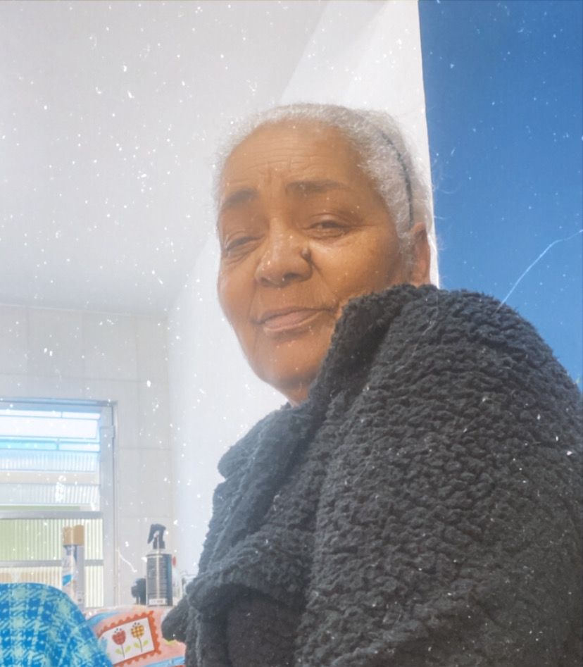 MARIA DA GLORIA BORGES DOS SANTOS