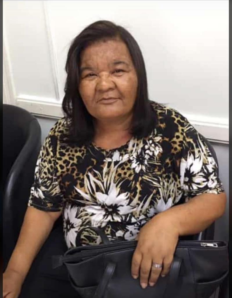 ROSI DE SOUZA SANTOS