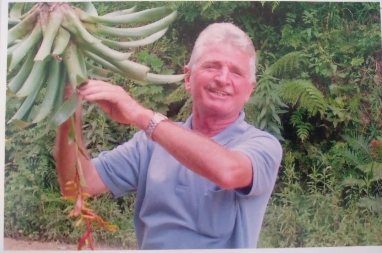 CARLOS ALBERTO SQUENA