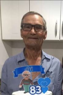 ARI RAIMUNDO DE OLIVEIRA