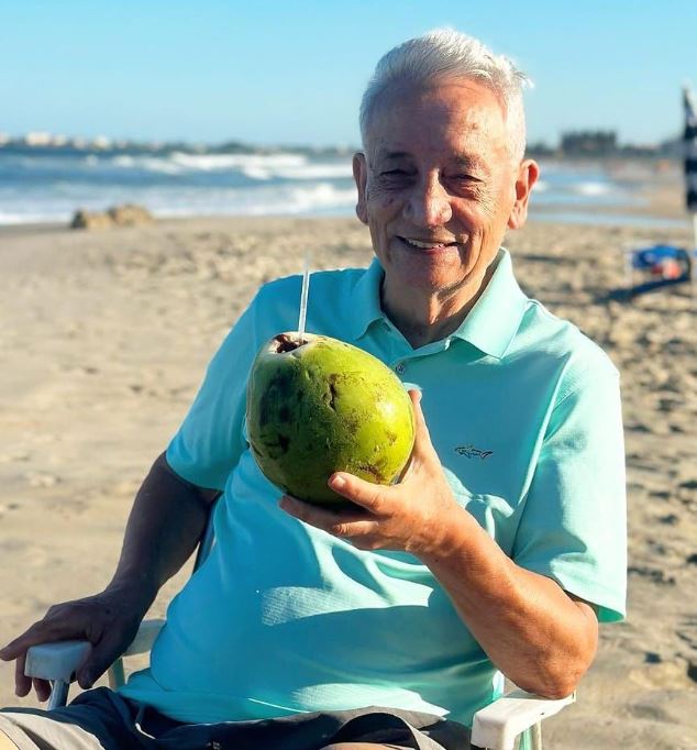 ARIEL VITOR DE ANDRADE