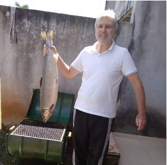 VILSON CZANESKI CASTAGNOLI