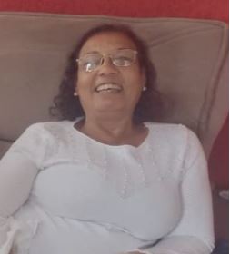 ZILDA VALDEREZ DE CARVALHO DA LUZ