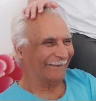 ALCIDES PEDRO DA SILVA