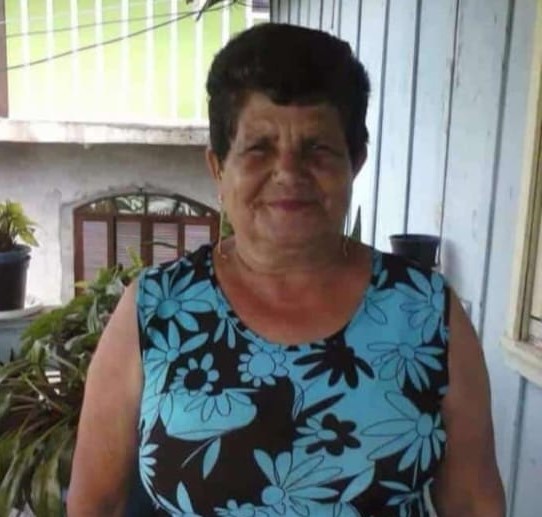 ZILDA BRAGA DA CUNHA