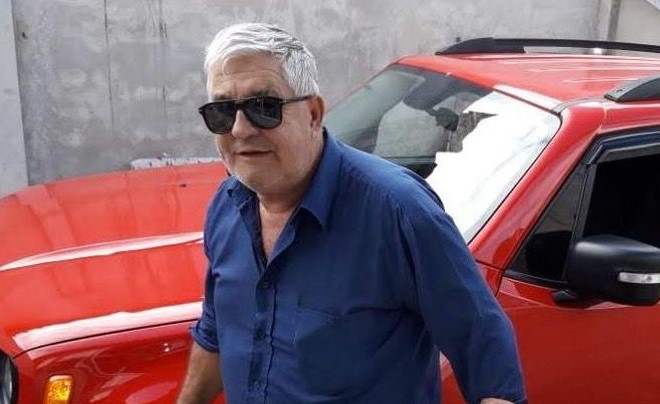 DIMAS AMARANTE MAFRA