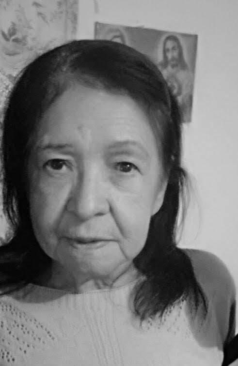 JESUINA RODRIGUES CORDEIRO