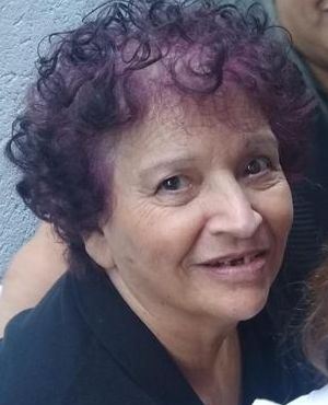 EDINA VAZ DOS SANTOS