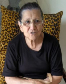 HELENA MARTINS DO NASCIMENTO