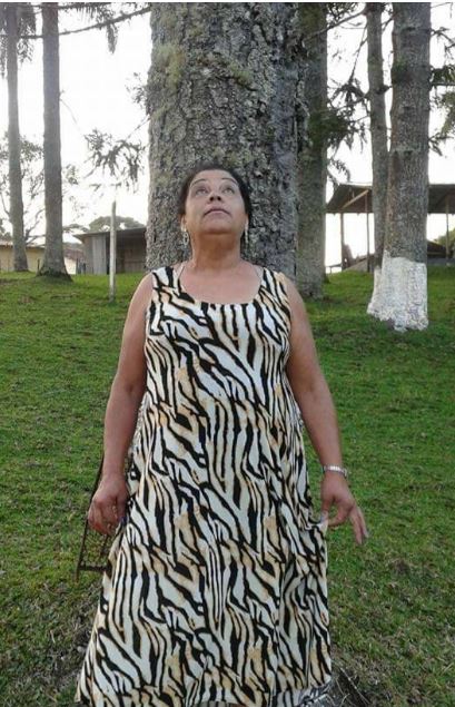 IVONE CAMARGO DE ALMEIDA