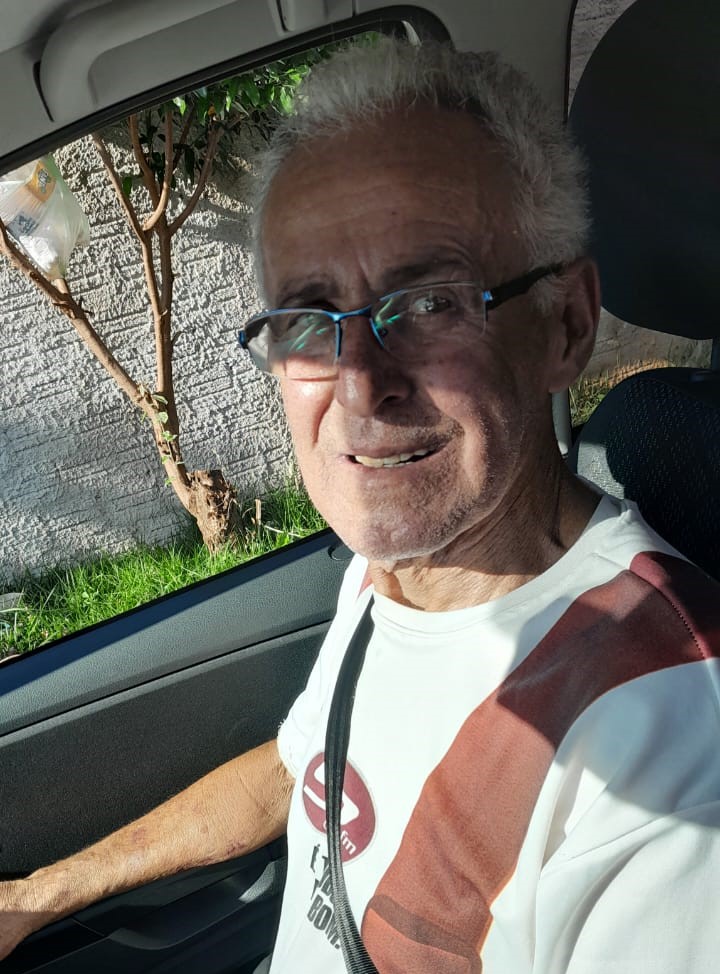 LINO GUILHERME DA COSTA