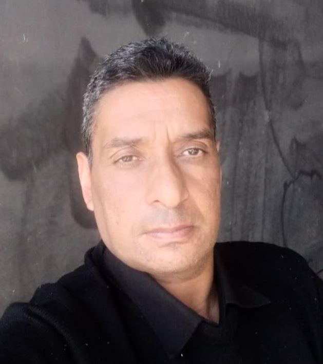 PAULO SERGIO DA SILVA