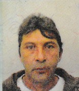 JOSE APARECIDO DE SOUZA