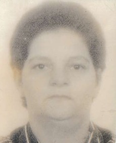 MARIA DE LOURDES RUHR