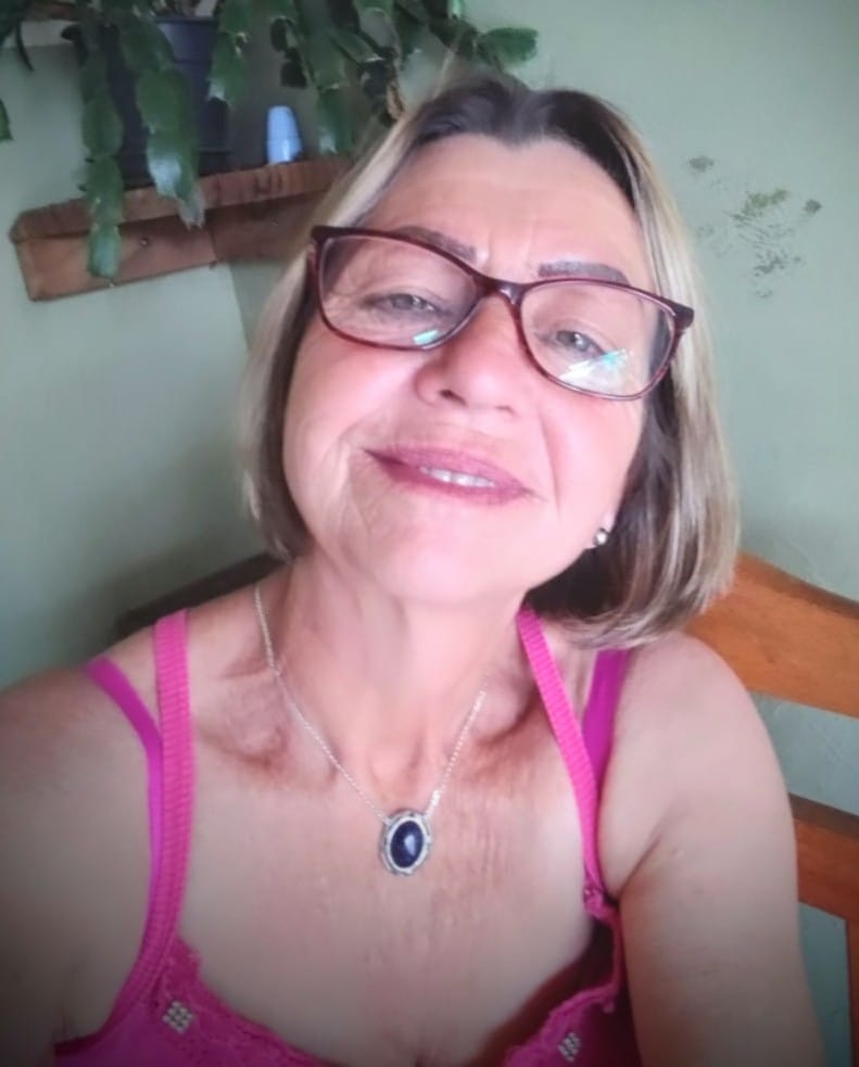 IRENE APARECIDA BROIO CORREA