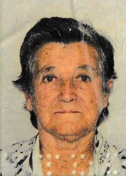 JOSEFA ALVES DA SILVA