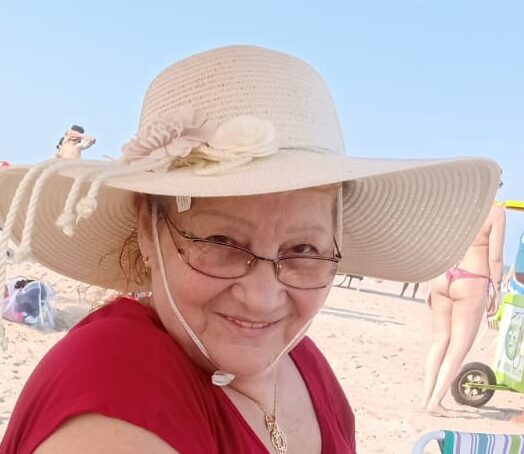 APARECIDA DE LOURDES ARANTES