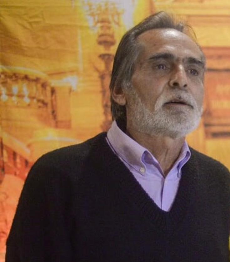 MARCOS VINICIUS DRANCKA