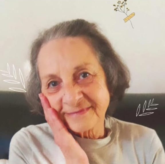 RAQUEL SANTI NEUMANN