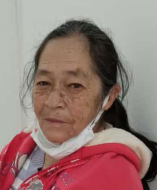 LIDIA DE FATIMA DE OLIVEIRA