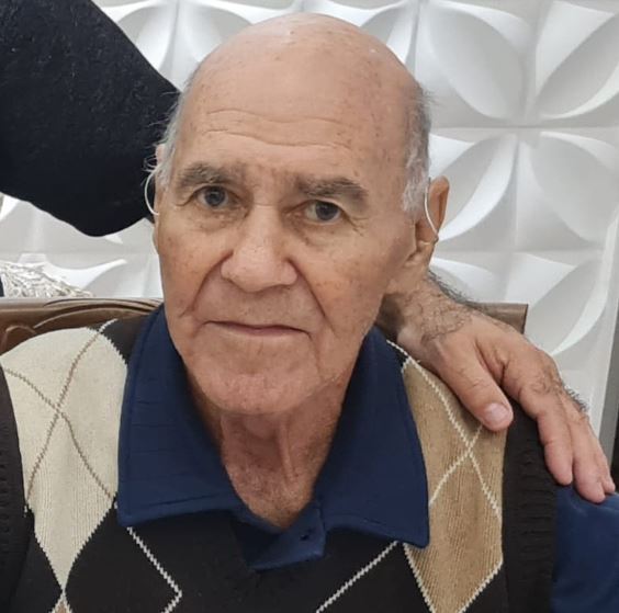 SEBASTIAO NUNES DE SOUZA