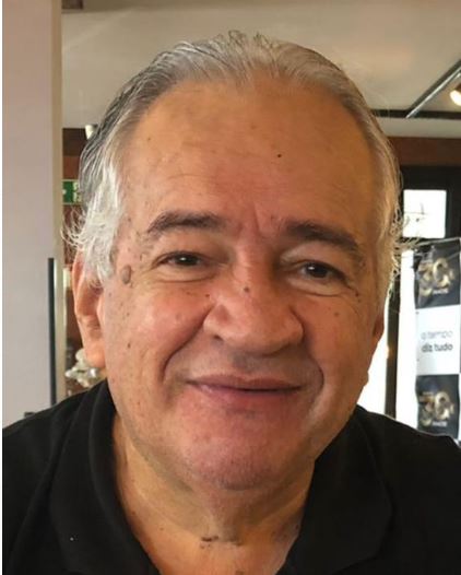 RONALDO SODRE FORTES