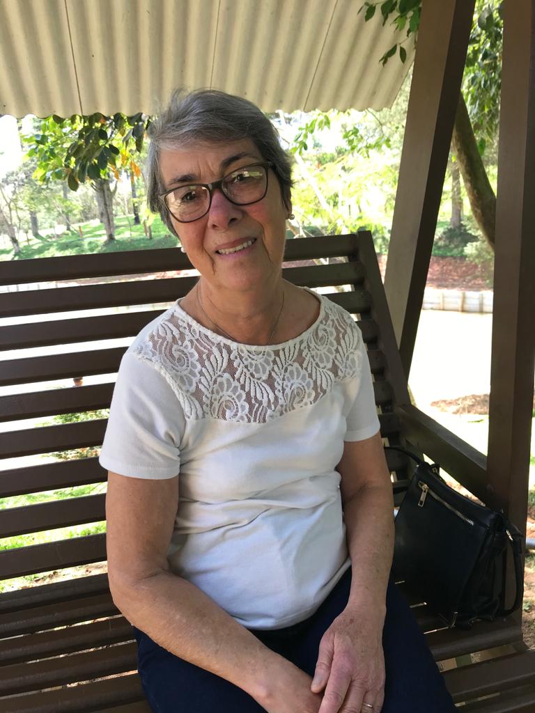 CECILIA MESQUITA PETITEMBERTE