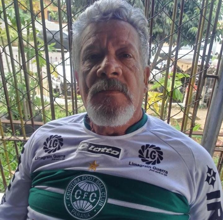 ANTONIO INGLÊS FERREIRA
