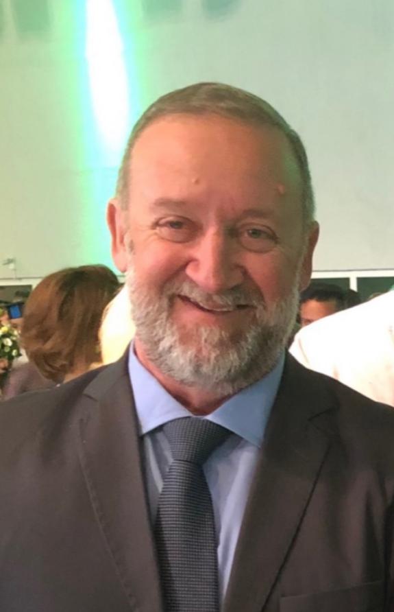 LUIZ ANTONIO FRANTZ DA SILVA